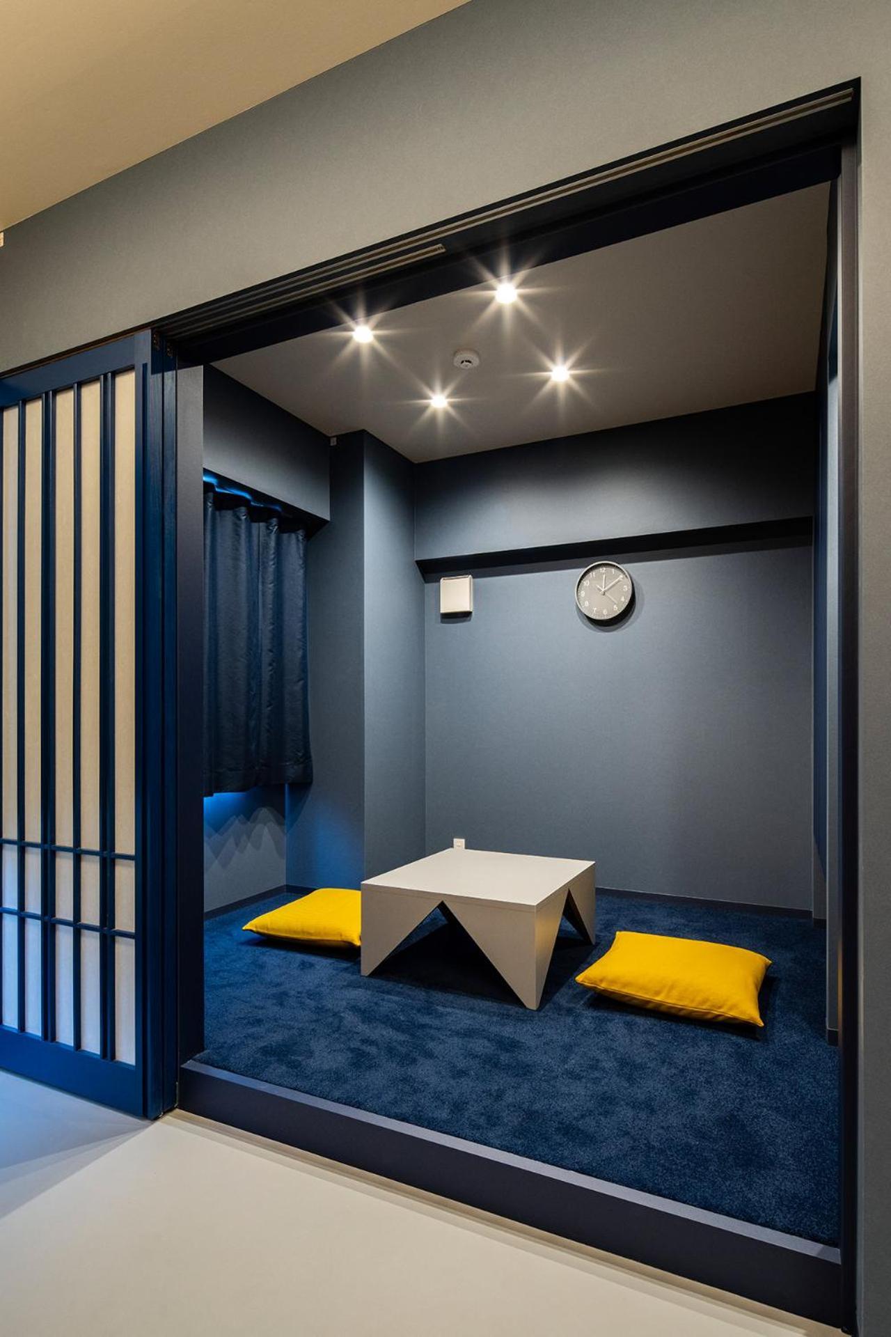 東京都 Section L Tsukijiアパートホテル 部屋 写真